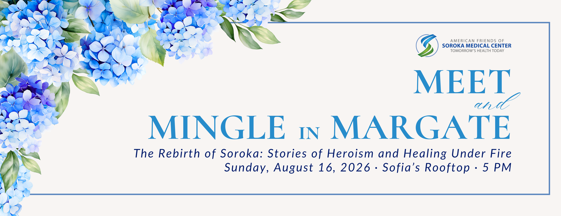 Meet & Mingle in Margate